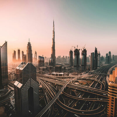 Shaping Dubai’s Skyline: The Next Chapter of Urban Development