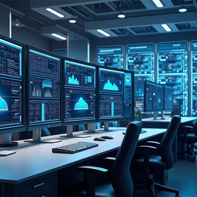 The Role of Big Data in Predicting Player Behavior