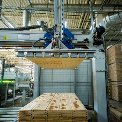 U.S. Manufacturing Activity Sees Slight Improvement in August 2025