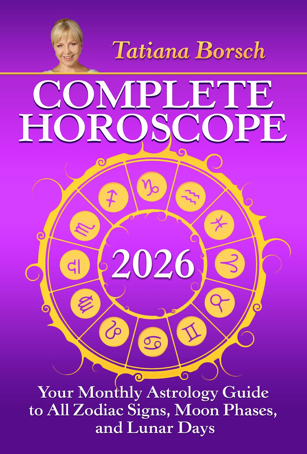 2026 General Astrological Forecast: Major Planetary Transformations and Historical Insights