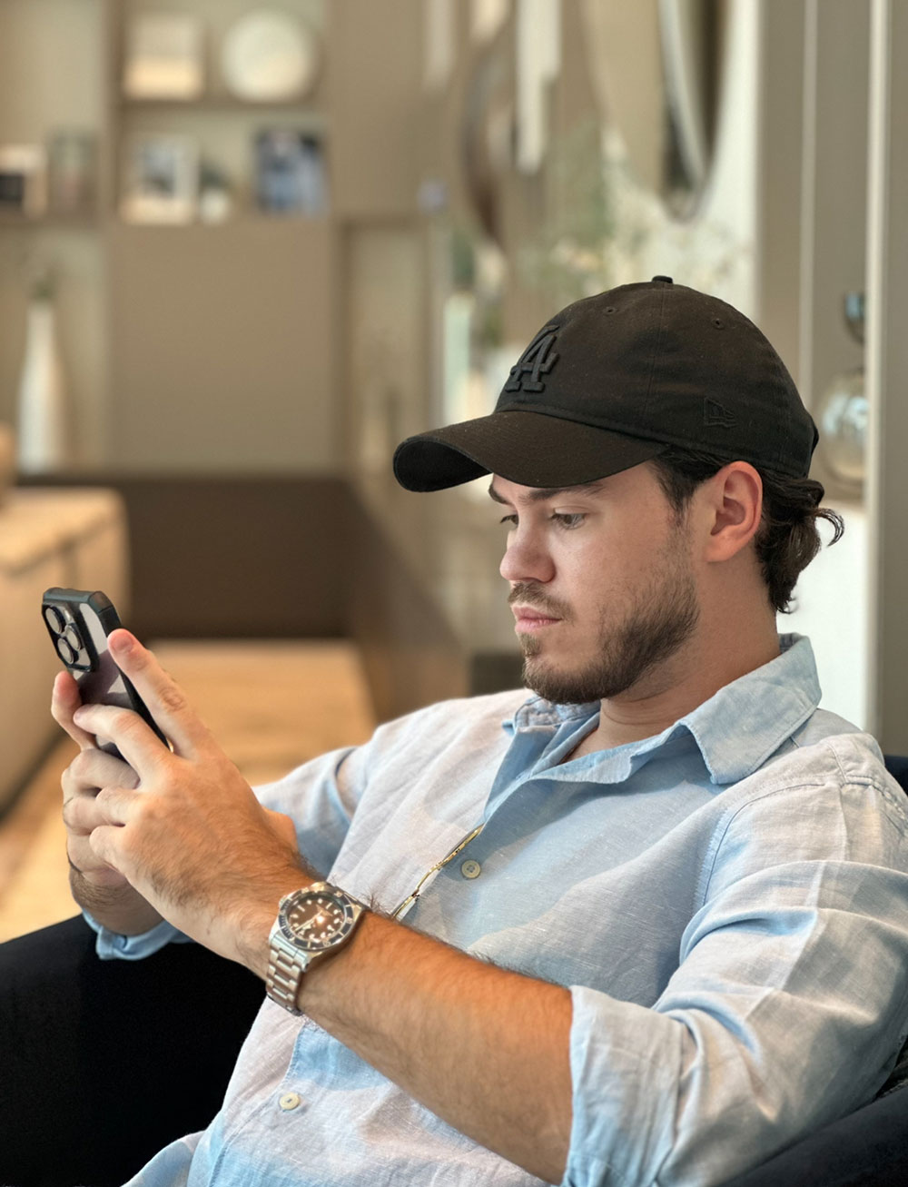 Agora Advisory Set to Become Dubai’s Top Challenger Consultancy for Savvy Investors