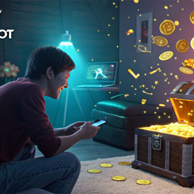 Augmented Reality: How Demo Games Are Entering a New Dimension