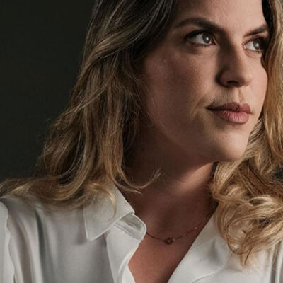 Building With Heart: Why Thais Saenz Believes Success Without Impact Is Empty