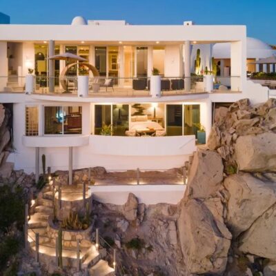 Cabo Platinum Redefines Luxury Hospitality in Los Cabos