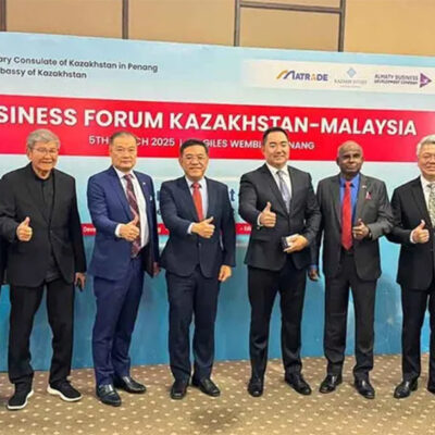 Dato Seri Louis Ng Chun Hau: Public Gold’s Historic Global Expansion and Market Dominance in Precious Metals