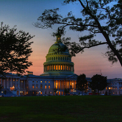 Federal Law Enforcement Officers Association Calls for Action Amid Government Shutdown