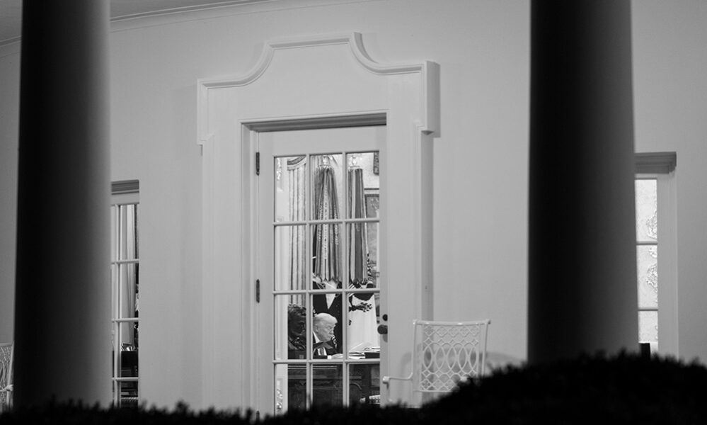 The Ritz Herald