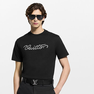 How Designer T-Shirts Are Redefining Modern Casualwear