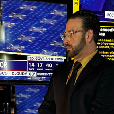 Inside the Ascent of Michael Matthew: From Las Vegas Luxury to Global Finance Leader