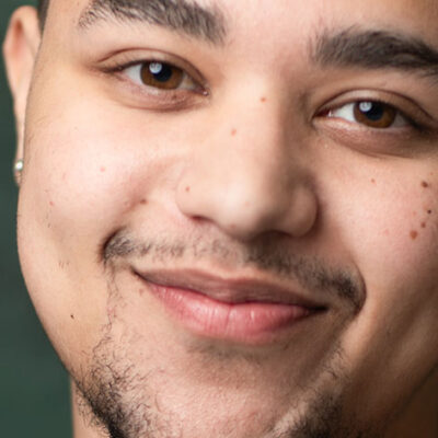 Kabir McNeely’s Standout Supporting Role Shines in Fallaway — A Raw Exploration of Queer Love Premiering at The Roxie
