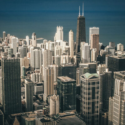 Nuveen Launches Global Infrastructure Investment Platform to Meet Rising Demand
