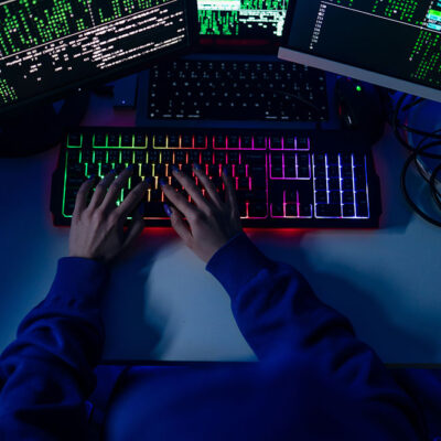 Staying One Step Ahead: Cyberlawyer David Davis’s Anti-Fraud Strategies