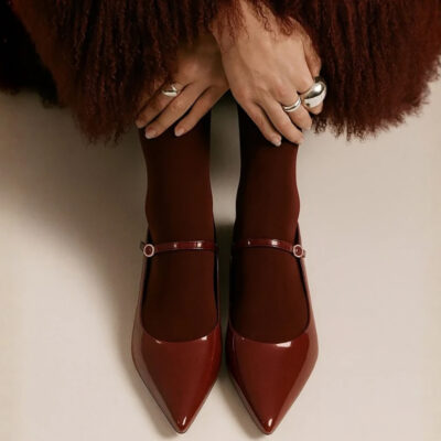 Step Into the Future: How Independent Designers Are Reinventing Modern Footwear