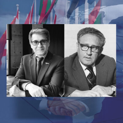 Strategic Realism and Human-Centric Diplomacy: A Comparative Tribute