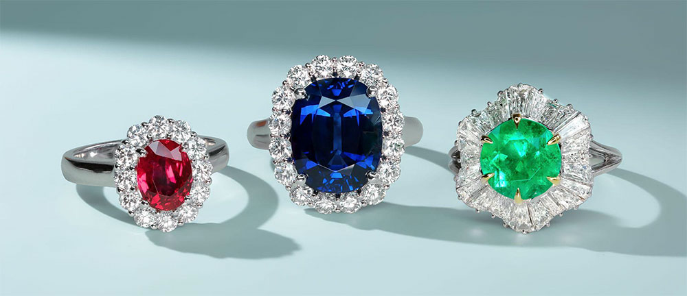 The Art of Bespoke Engagement Rings – How We Bring Your Vision to Life