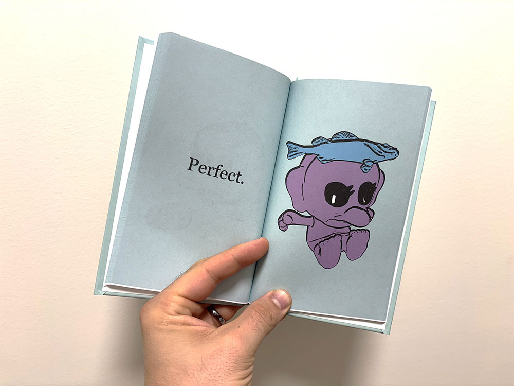 Trollibu’s Lost Bump: The Troll That Refuses to Sit Still