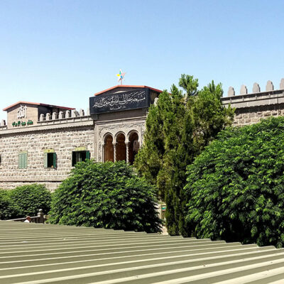 The Ritz Herald