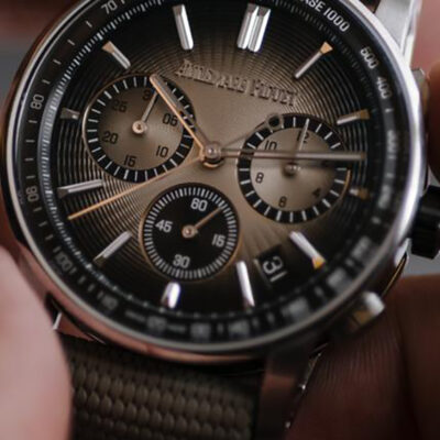 Watches With Soul: Choosing a Companion, Not Just a Timepiece