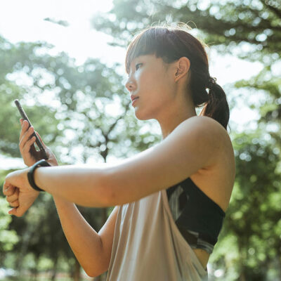 Wellness in the Age of Convenience: What Tech Can’t Replace