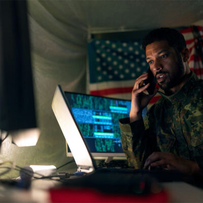 CEO Margarita Howard’s Background Shapes HX5 Approach to Veteran Employment