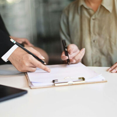 G. Darrell Hulsey: Buying a Business? Read This First