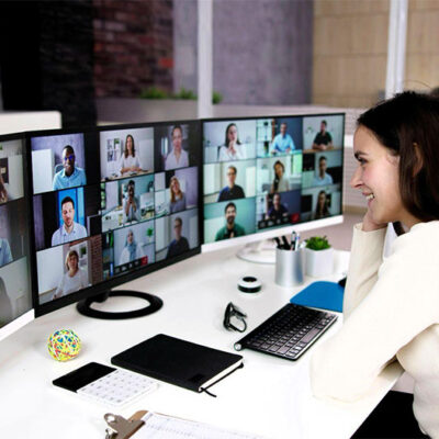 Rushi Manche’s Tips for Building a Remote Team That Actually Works in Today’s Market