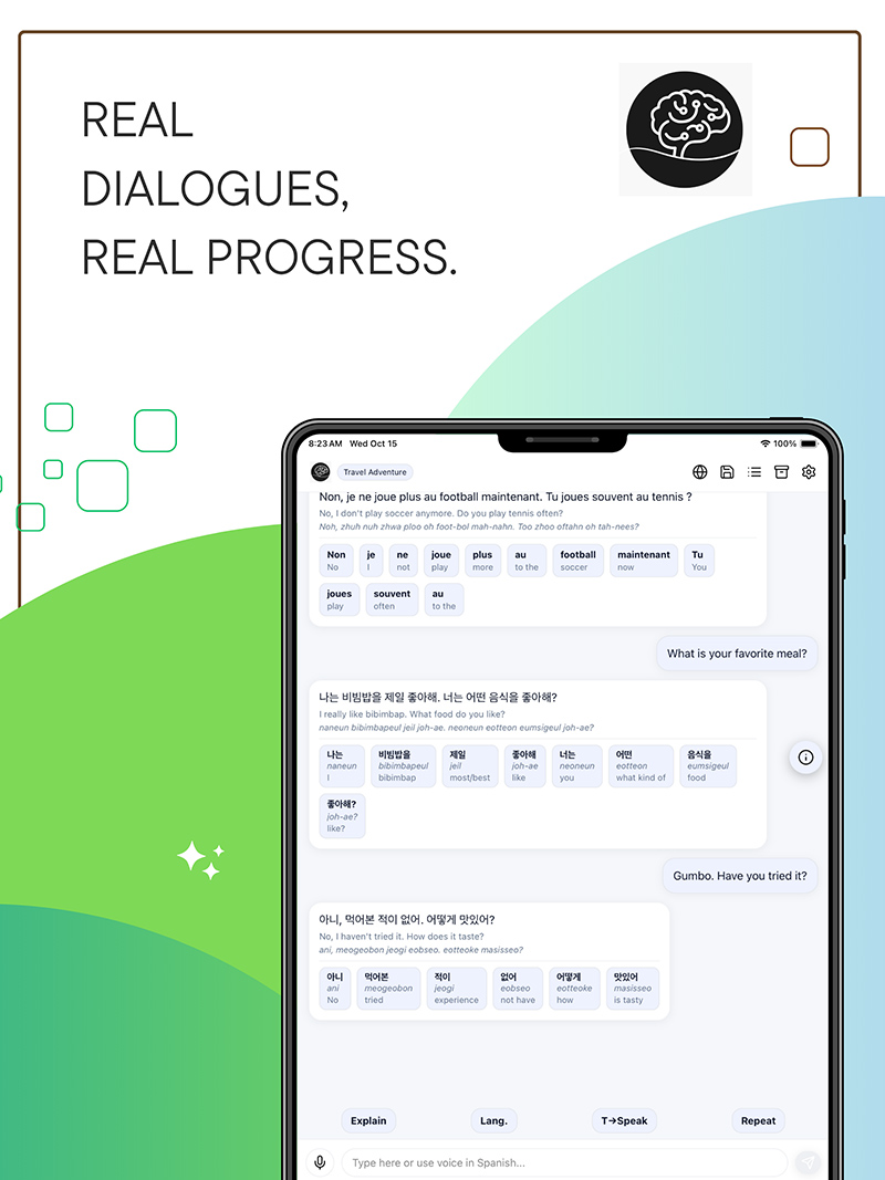 Why Global Learners Are Switching to XaiTok for Real-World Language Practice
