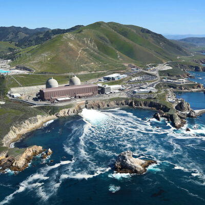 AI and Supercomputing Are Transforming Nuclear Power Licensing in the United States