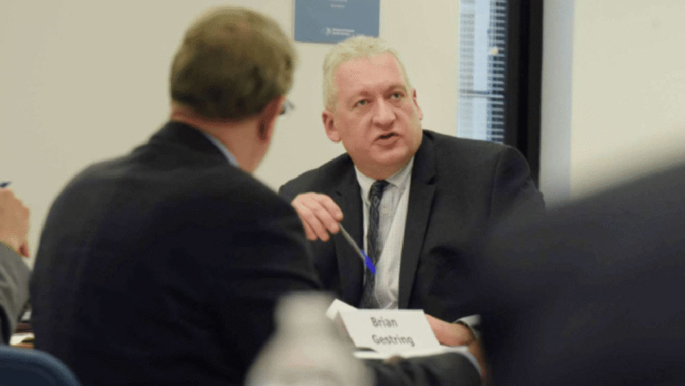 Brian Gestring Reveals the One Thing Forensic Education Gets Dangerously Wrong