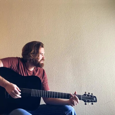 Jeremy Parsons Explores the Journey of Becoming in ‘Who Was I’