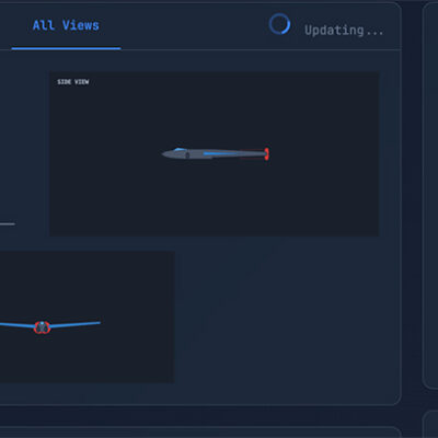 Researchers Deploy AlphaJet Framework for Next-Generation Fighter Design