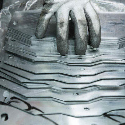 The Environmental Advances Shaping the Future of Hot-Dip Galvanizing At Frontier Galvanizing