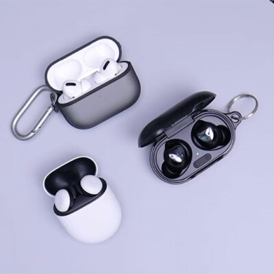 Top Reasons Affordable Earbuds Are Becoming a Popular Choice