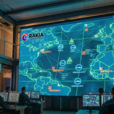 Traffickers Hide in Plain Sight. Fusion Technology Is Built to Find the Pattern