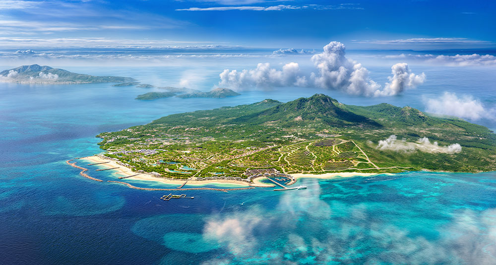 What Happens When a Bitcoin Pioneer Redesigns the Special Economic Zone and Shares Its Profits