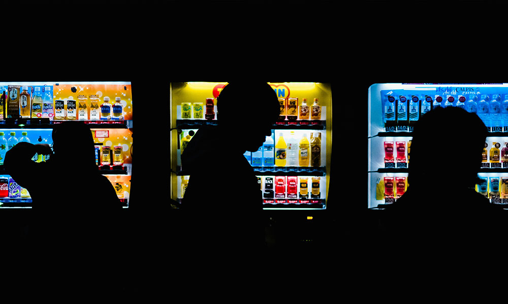 When Will Your Vending Machine Start Printing Money? The ROI Secrets No One Tells You