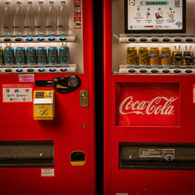 When Will Your Vending Machine Start Printing Money? The ROI Secrets No One Tells You