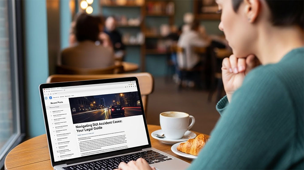 How Awareness Campaigns Can Help Reduce DUI-Related Accidents