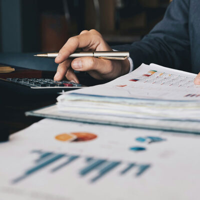 How to Protect Your Finances and Thrive in a Recession