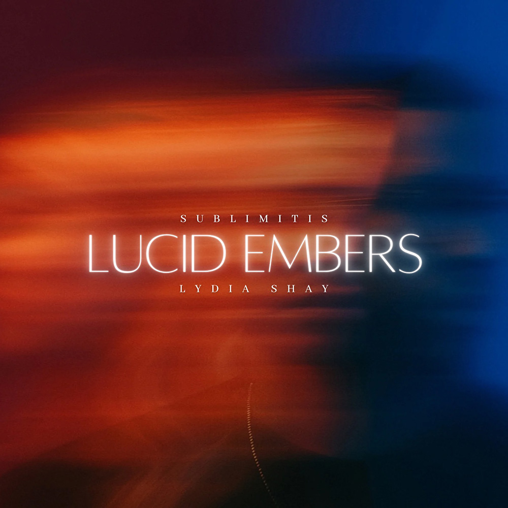 Lucid Embers: An Immersive Body of Work Exploring Vulnerability, Control, and Connection in the Digital Age