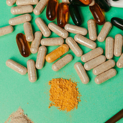 Popular Online Liver Supplements Fall Short of Evidence, New Analysis Finds