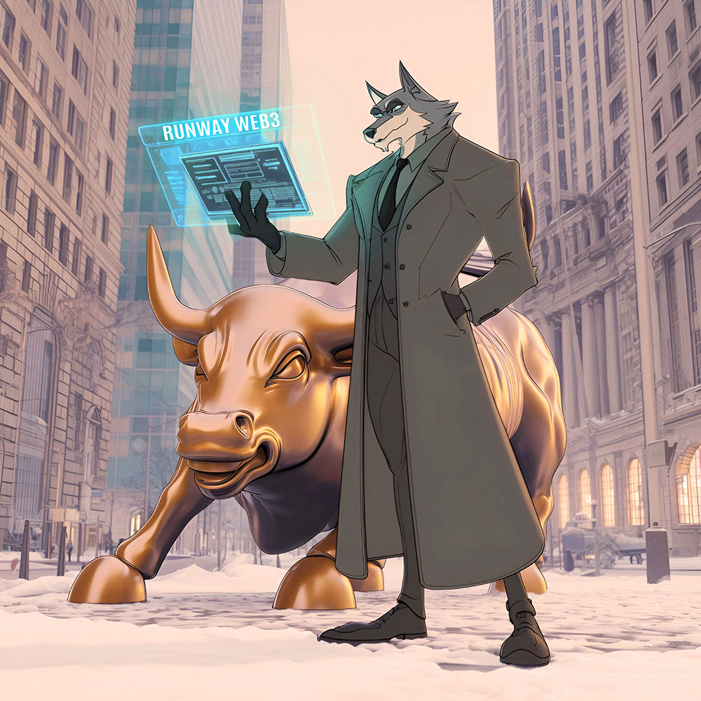 RUNWAY MAGAZINE - What the Devil Got Wrong