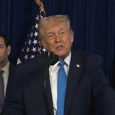 U.S. Military Captures Venezuelan President Nicolás Maduro in Dramatic Overnight Operation