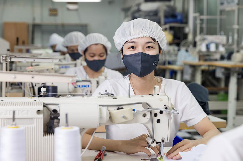 Why Vietnam Is Emerging as a Key Hub for Bamboo Pajama Manufacturing