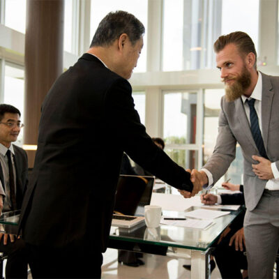 Asad Malik Discusses the Impact of Awards and Recognition on Building a Hospitality Business