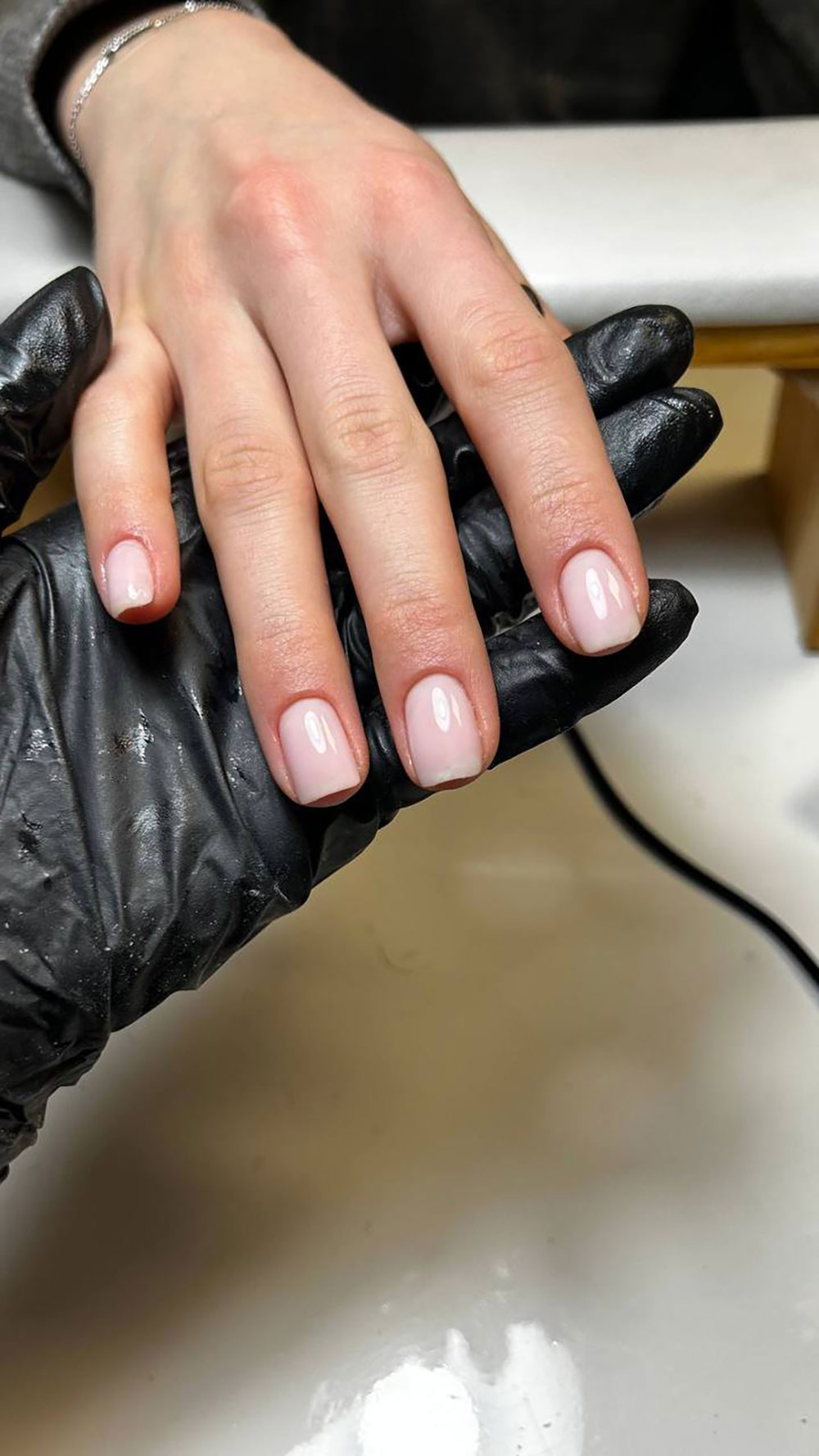 From Chaos to System: How a Ukrainian Master Created a Manicure Methodology With Guaranteed Results