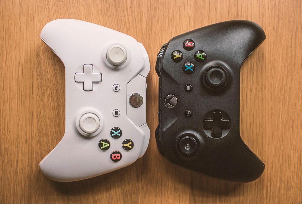 How a Gaming Room Can Become a True Sanctuary