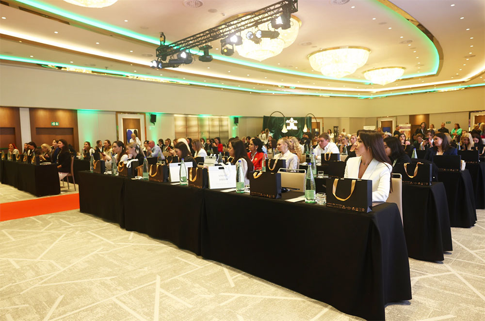 IBJA Judges Academy: An International Academy Shaping Professional Judging Standards in the Beauty Industry
