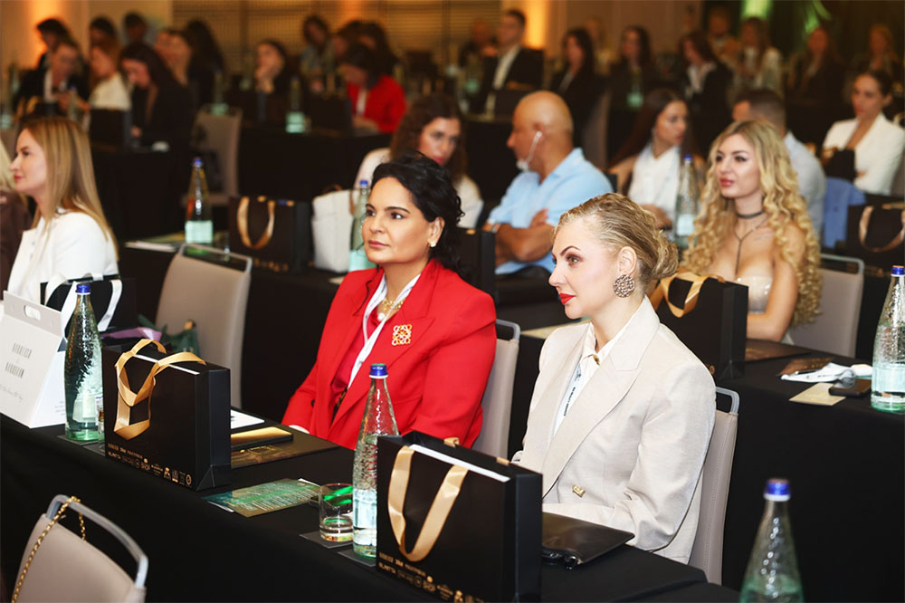 IBJA Judges Academy: An International Academy Shaping Professional Judging Standards in the Beauty Industry